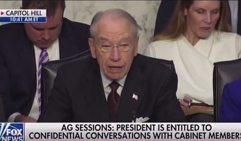 Senate Judiciary Committee Launches Probe Into Uranium One Bribery Case, DOJ to Review