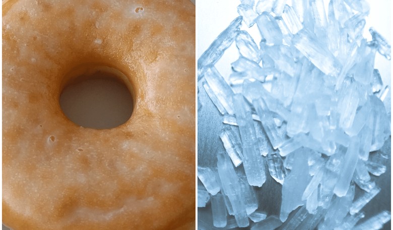 Fla. Gun Owner Awarded $37.5K After Krispy Kreme-Meth Mix-Up Landed Him in Jail