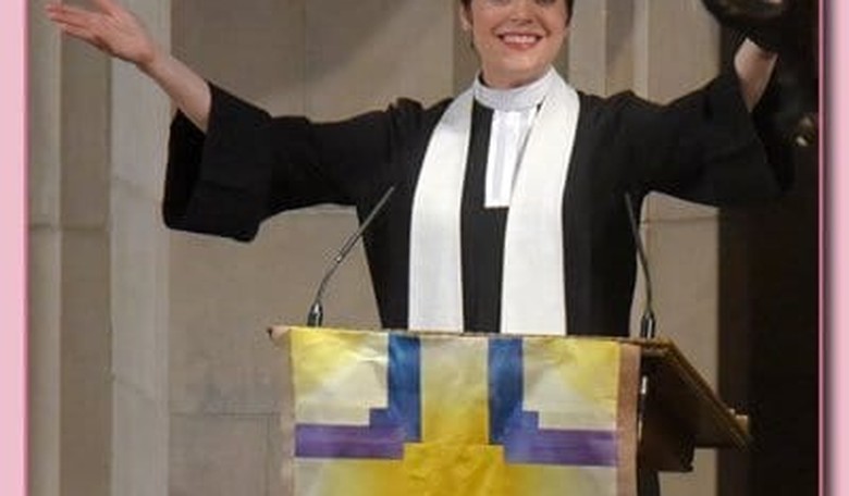 Presbyterian Megachurch Pastor Believes Christianity Isn't Only Way to Heaven