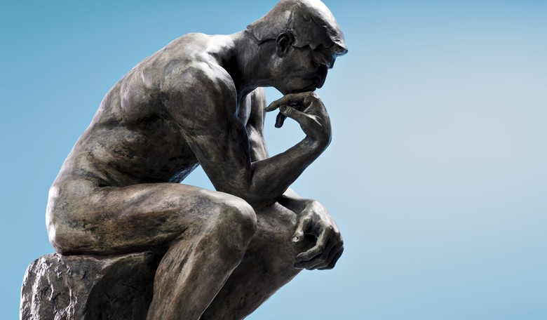 What Am I: Atheist, Theist, or Something Else?