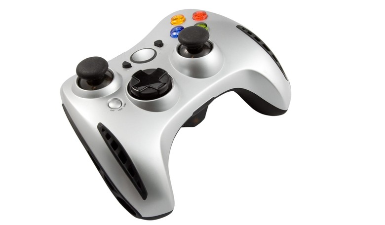 Xbox 360 Controllers Save U.S. Navy Boatloads of Cash
