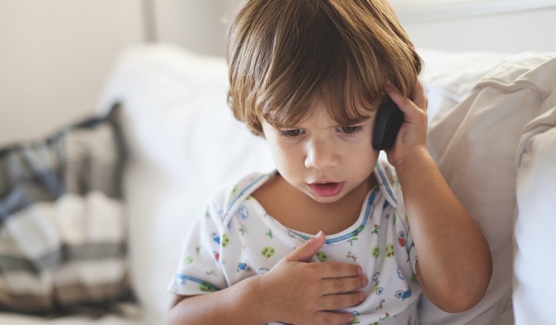 How to Teach Young Kids What to Do in an Emergency... Without Scaring Them