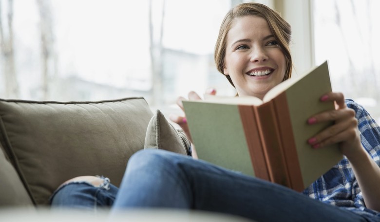 Book Recommendations for Busy Moms Who Love to Read