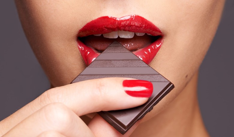 Proven Health Benefits of Chocolate