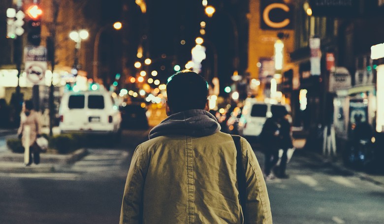 How Will #MeToo Affect the Average Guy?