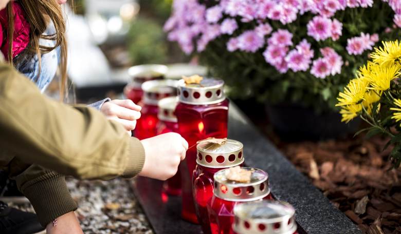'Queer Catholics' Upset Over 'Leaked' Homosexual Funeral Guidelines