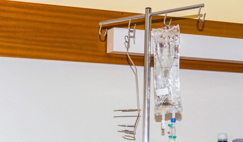 Devastation in Puerto Rico Creating Shortages in U.S. Hospitals