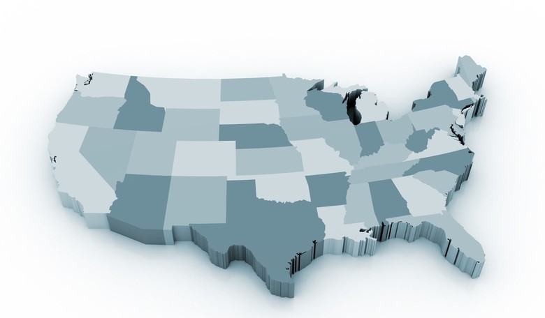 Do You Live in One of the Most Sexually Diseased States?