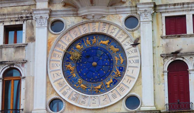 Many Millennials Are Rejecting Christianity and Turning to Witchcraft and Astrology