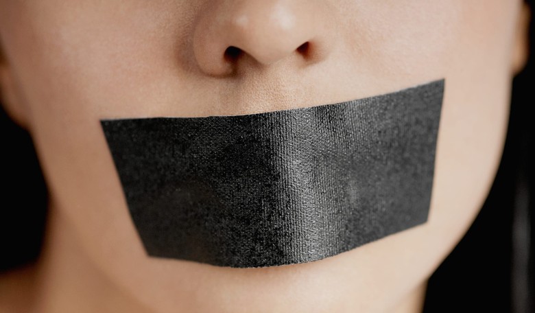 Substitute Teacher Fired After Duct Taping Kids' Mouths Shut