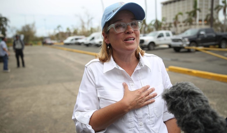 FBI Reviewing Allegations of Puerto Rican Officials Withholding Hurricane Aid