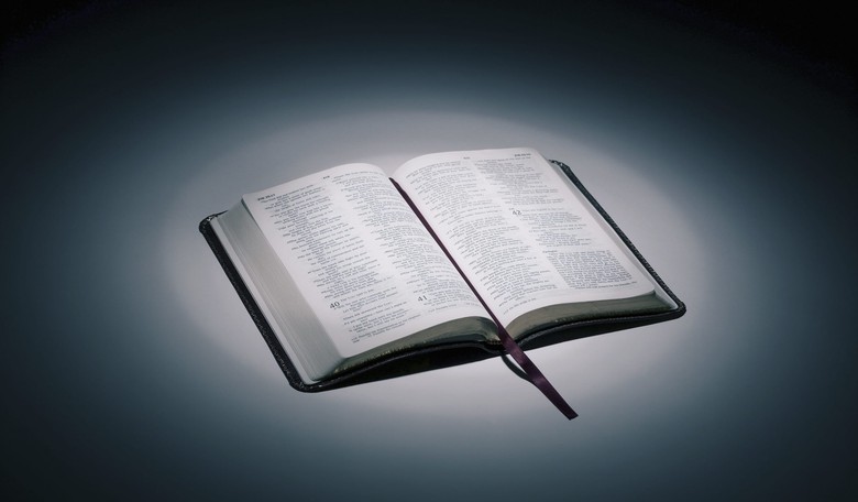 What This Week's Haftorah Portion Says About Faith in All Matters