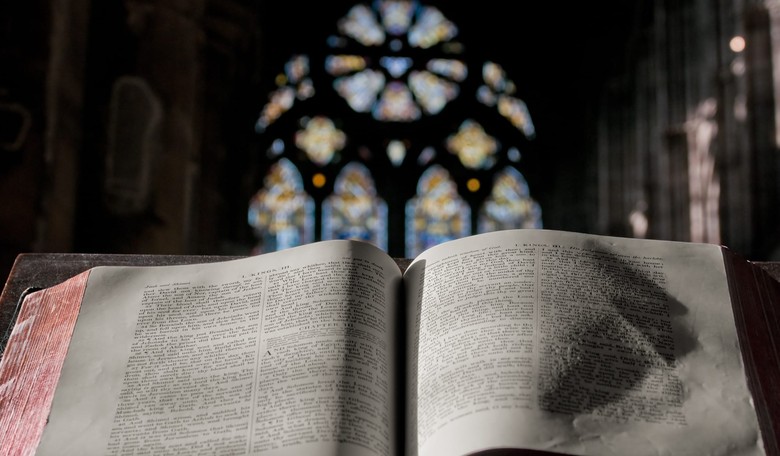 Biblical Preaching: Supernatural, Not Magical