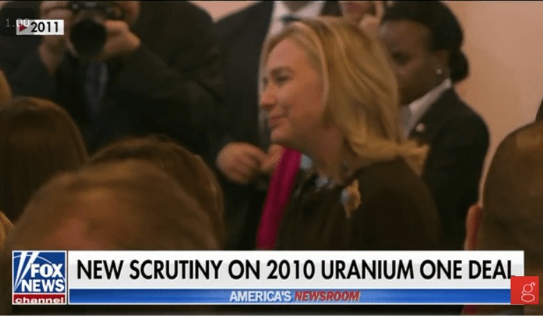 Two Almost Sure Signs That 'Russiagate' Is About to Go Down the MSM Memory Hole