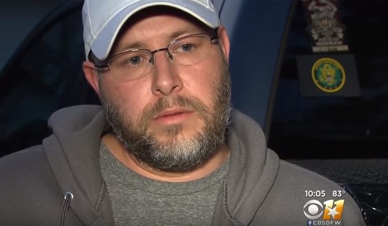 Iraq War Vet From Texas Credited With Helping Las Vegas Police Find Gunman