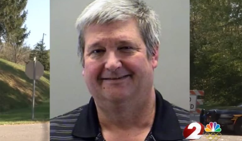 Feds Indict Ohio Man for Possession of Stolen Missile Warning System, Other Weapons