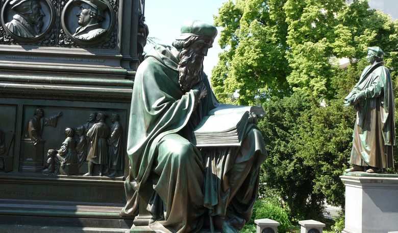 10 Lesser-Known Reformation Figures You Need to Remember on Martin Luther's 500th Anniversary