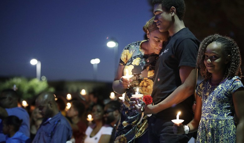 Vegas Survivors Inundated with Death Threats, Harassment from Conspiracy Theorists