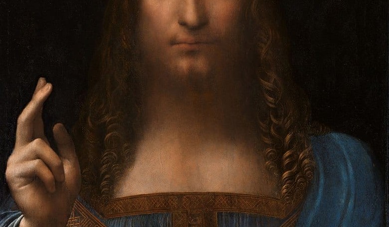 Can You Spot the Problem with Leonardo da Vinci's Masterpiece?