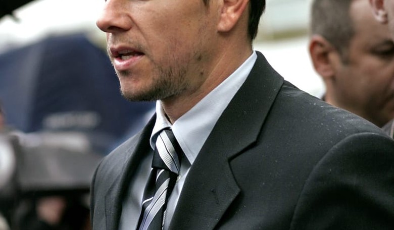 Mark Wahlberg Wants to Make Sure Women Are Paid Equally