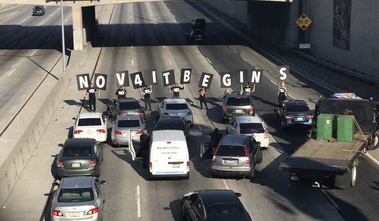 Communist Front Group 'Refuse Fascism' Plans Nov. 4 Revolution to Unseat Trump