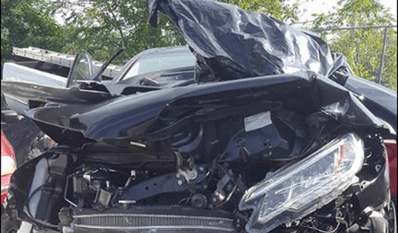 Mom's Viral Post Illustrates Importance of Car Seat Safety