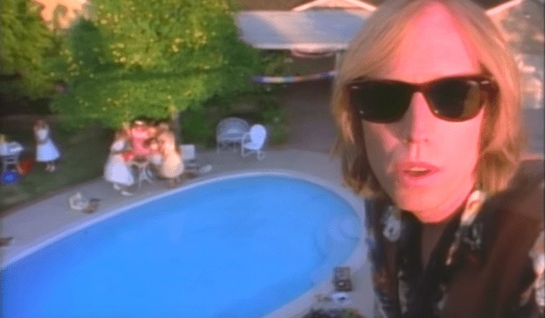 Honoring Tom Petty