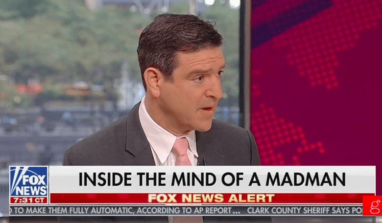 Psychiatrist: 'CNN's Gonna Have to Answer' for Their Twisted Priorities on Mass Shootings