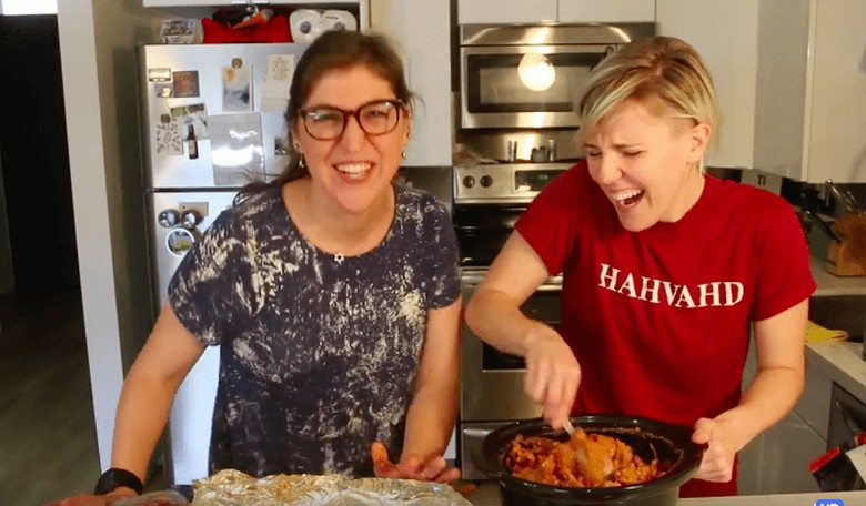 How to Make a Traditional Jewish Cholent
