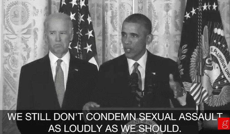 Powerful RNC Ad Demands Democrats 'Return All of the Dirty Harvey Weinstein Money'
