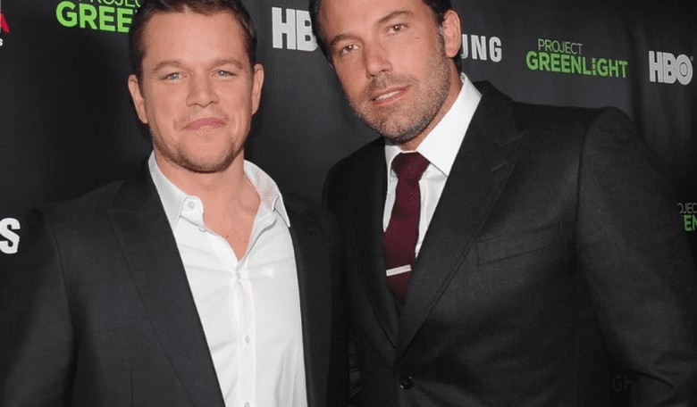 A Lot of Hollywood Men Have a History of Sexual Inappropriateness