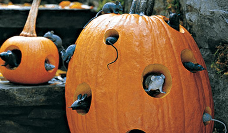 13 Instagrammable Pumpkin Carving Ideas That Even You Can Do