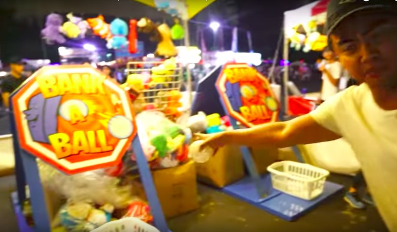 How to Actually Win at Carnival Games