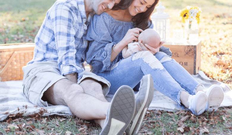 'Married at First Sight' Star Jamie Otis Gives Birth to Rainbow Baby, Vows to Never Forget the Son She Lost