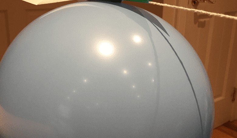 Here's How to Make a Jet Plane Your Kids Can Fly in the House!