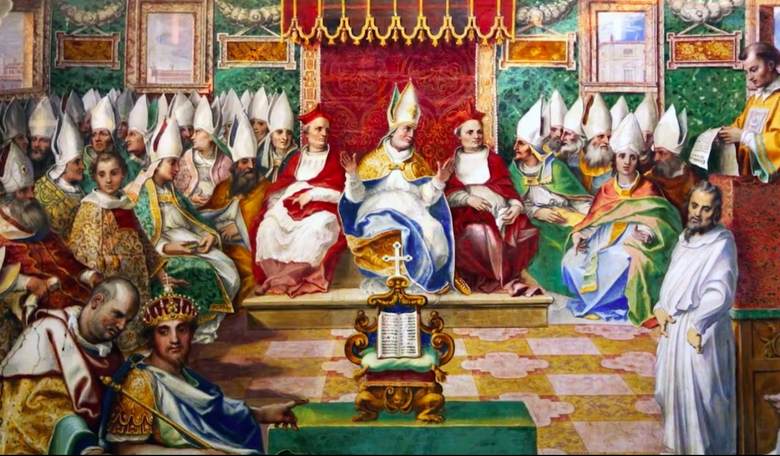Reasons and Resources for Teaching Your Kids Church History