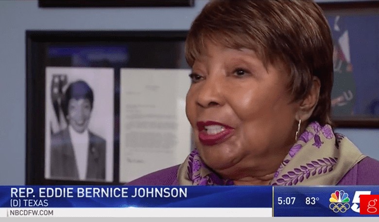 Democrat Congresswoman: It's the Woman's 'Responsibility' to Avoid Sexual Harassment