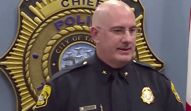 A Serial Killer On the Loose in Florida?