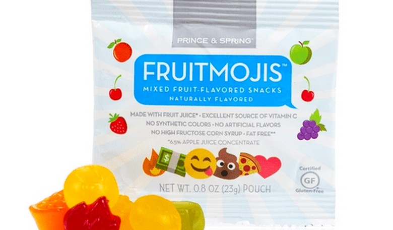 5 Snacks to Break the Boring Cycle for Your Kids' Lunchboxes