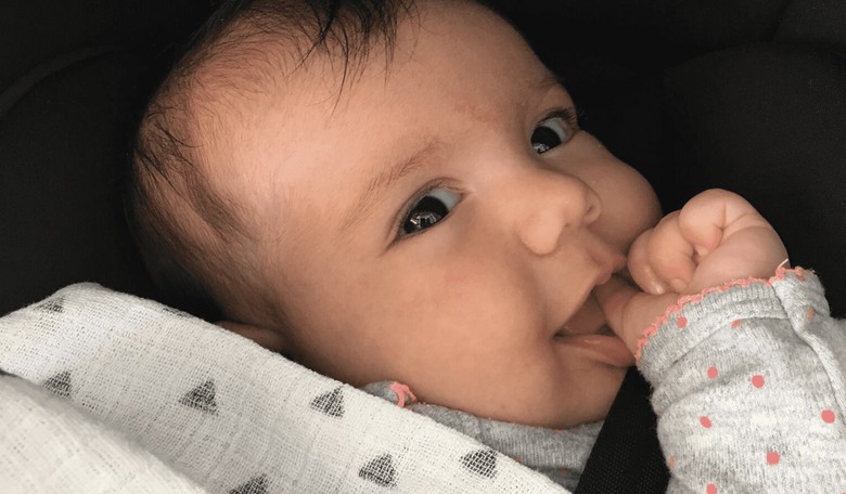 Dad Diary: Thank You Baby Girl for Forcing Me to Grow