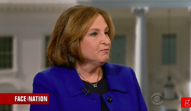 WaPo Columnist: 'Almost All' Republicans 'Privately Agree' With Jeff Flake