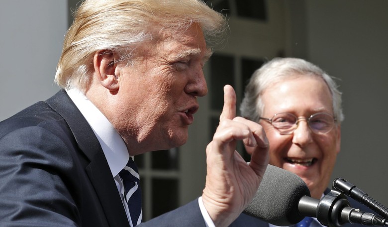 Making The Judiciary Great Again: 1 out of 4 Circuit Court Judges Are Trump Appointees