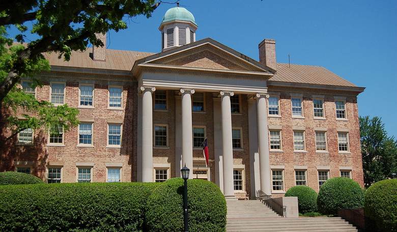 UNC Off the Hook for Academic Fraud