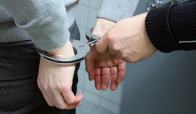 Personal Trainer Caught in Sting Operation for Offering Diet Advice Without a License