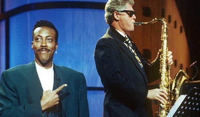 The Best Albums of the Bill Clinton Presidency