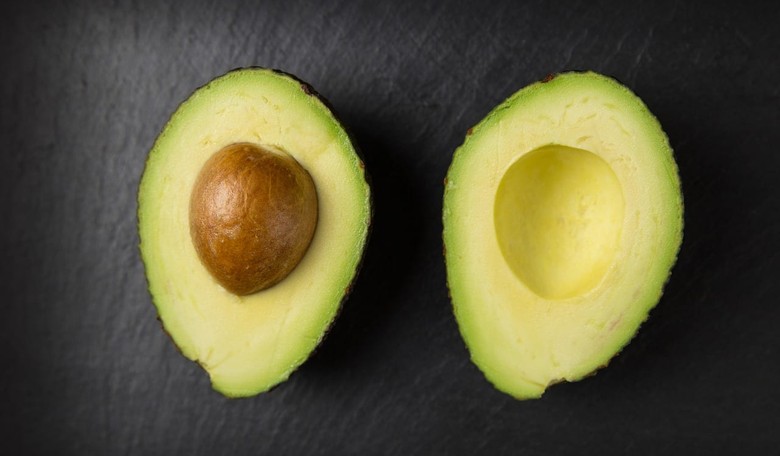 Yes, Low-Fat 'Diet Avocados' Are Now a Thing