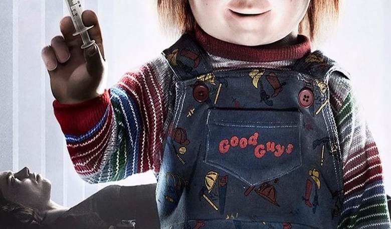 4 Reasons Chucky from 'Child's Play' Won't Stay Dead