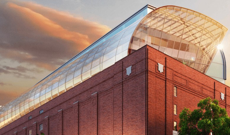 Did the Museum of the Bible Leave Out Jesus?