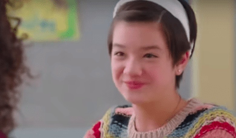 Disney Channel to Feature LGBTQ Storyline in the New Season of 'Andi Mack'