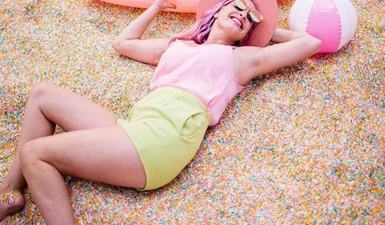 Tickets to San Francisco’s Museum of Ice Cream Instantly Sell Out